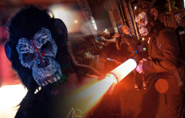 EFECTOS ESCÉNICOS MÓVILES